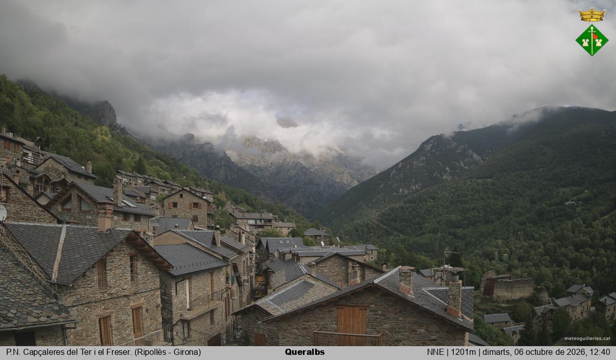 Queralbs 