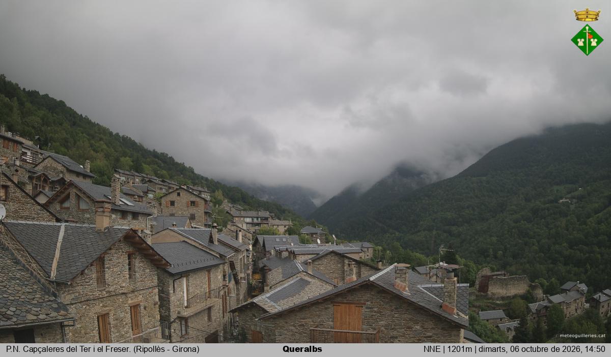 Queralbs 