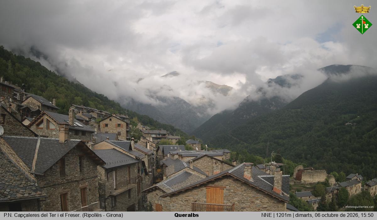 Queralbs 