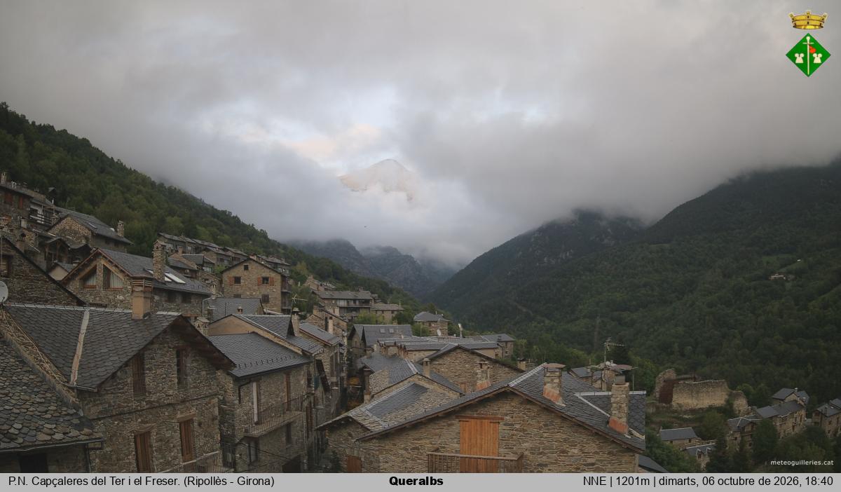 Queralbs 
