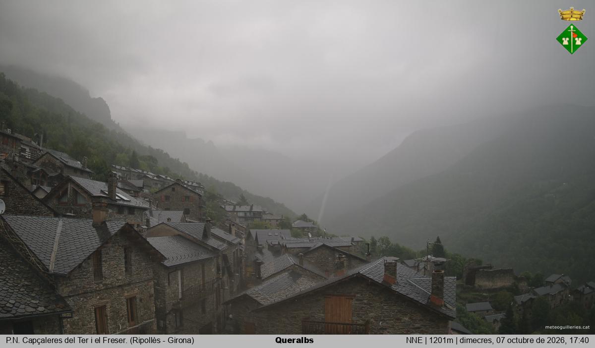 Queralbs 