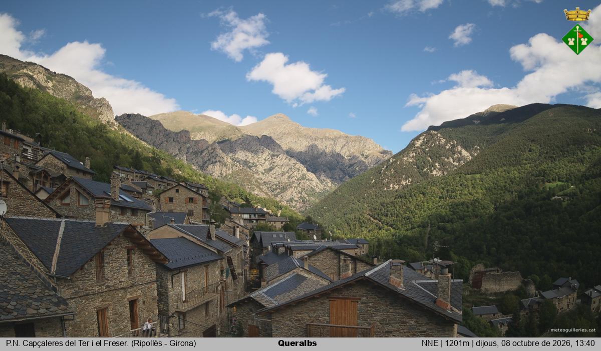 Queralbs 