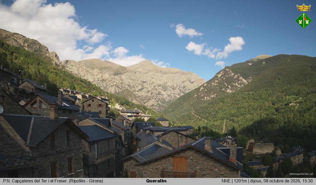 Queralbs 