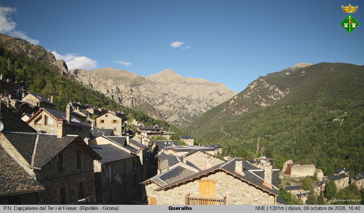 Queralbs 