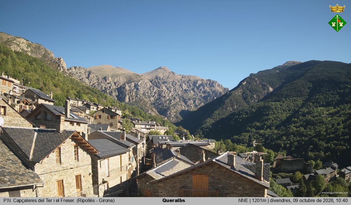 Queralbs 