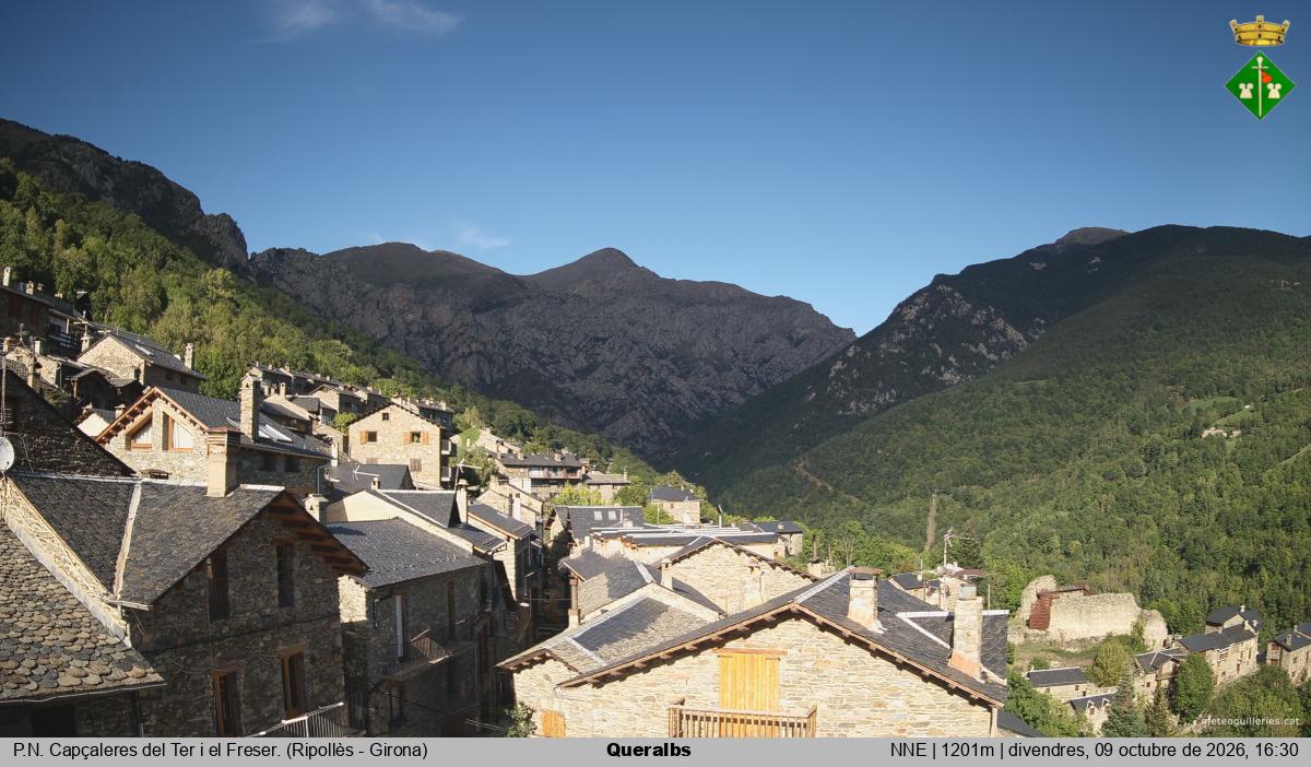 Queralbs 