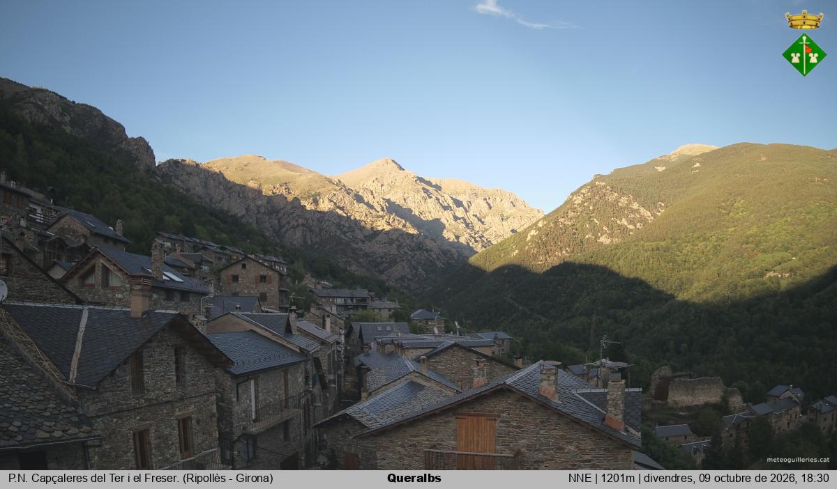 Queralbs 
