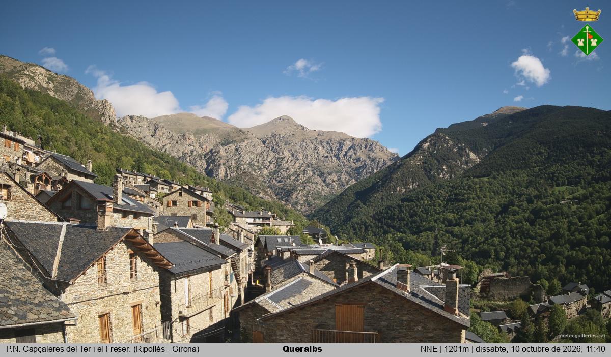 Queralbs 