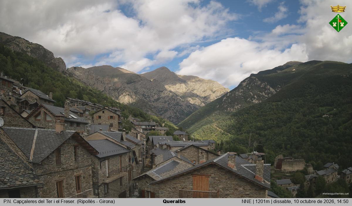 Queralbs 