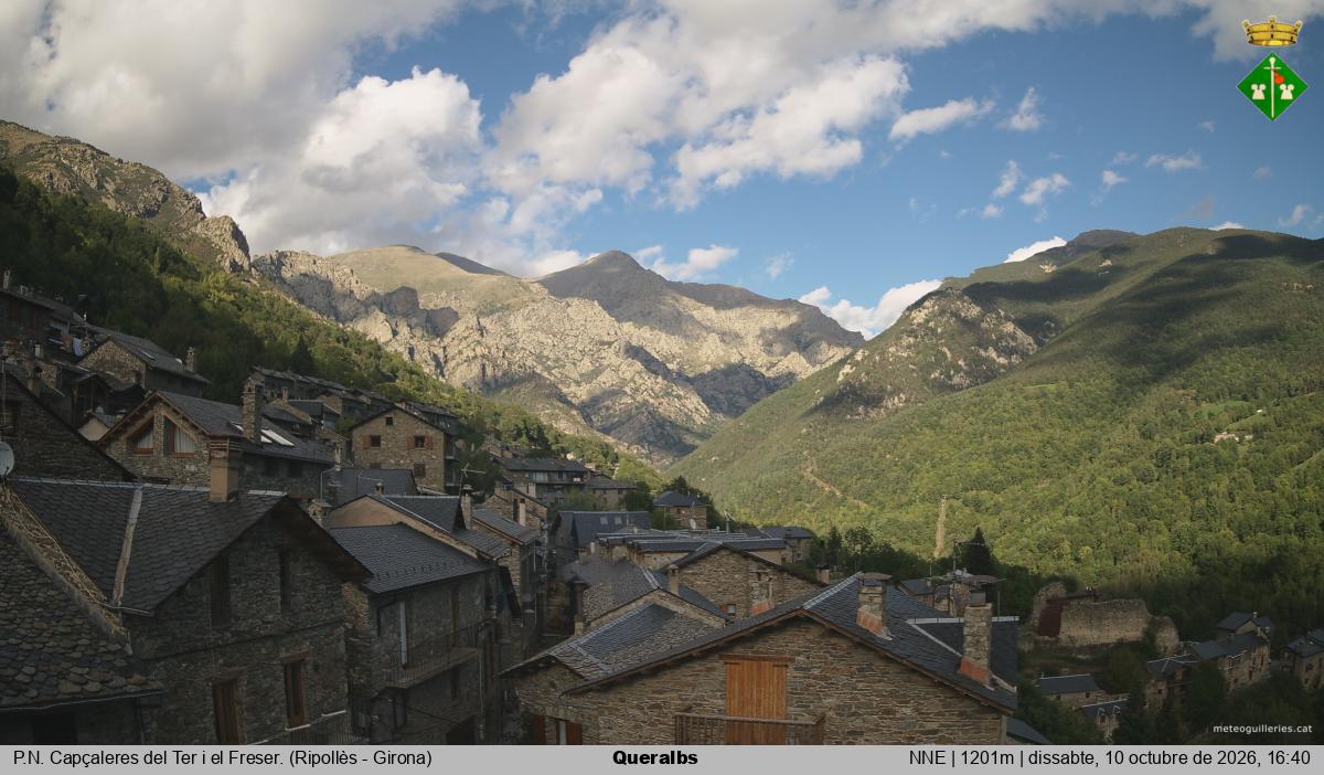 Queralbs 