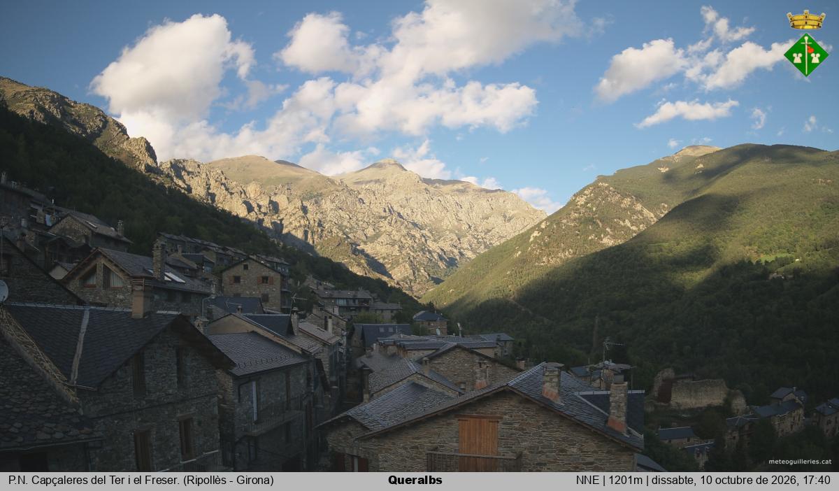 Queralbs 