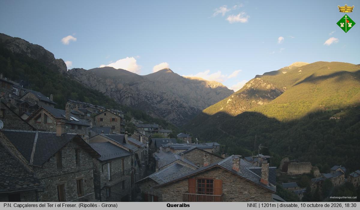 Queralbs 