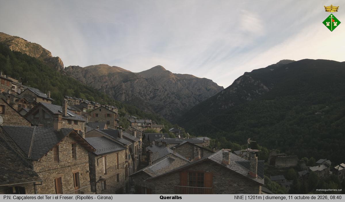 Queralbs 
