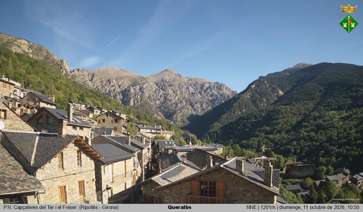 Queralbs 
