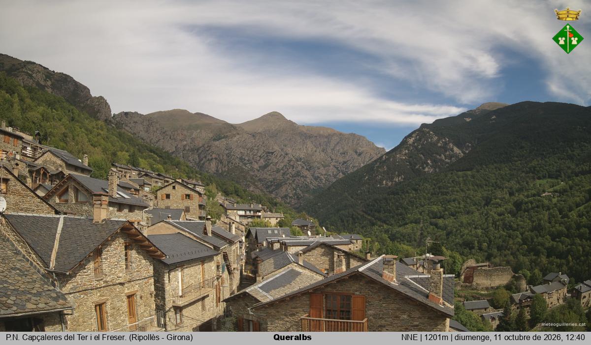 Queralbs 