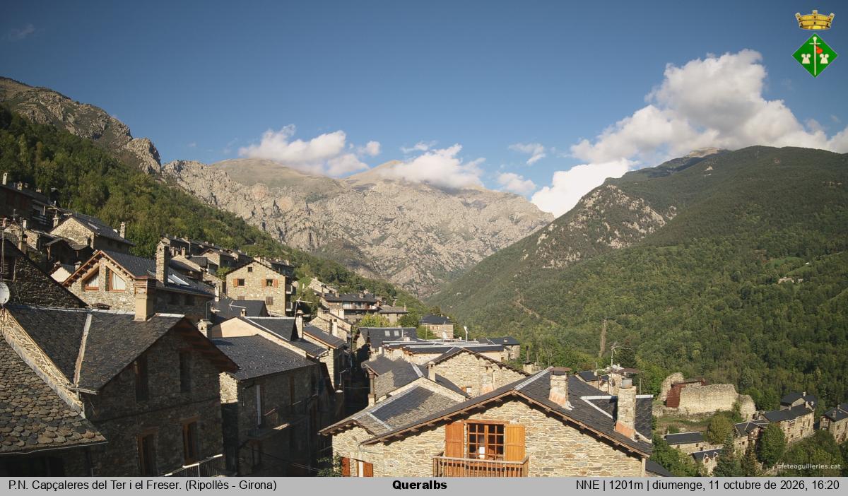 Queralbs 