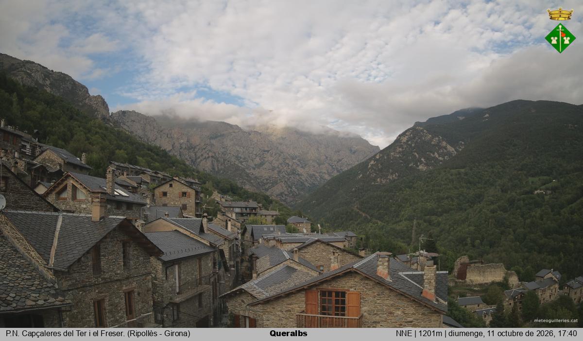 Queralbs 