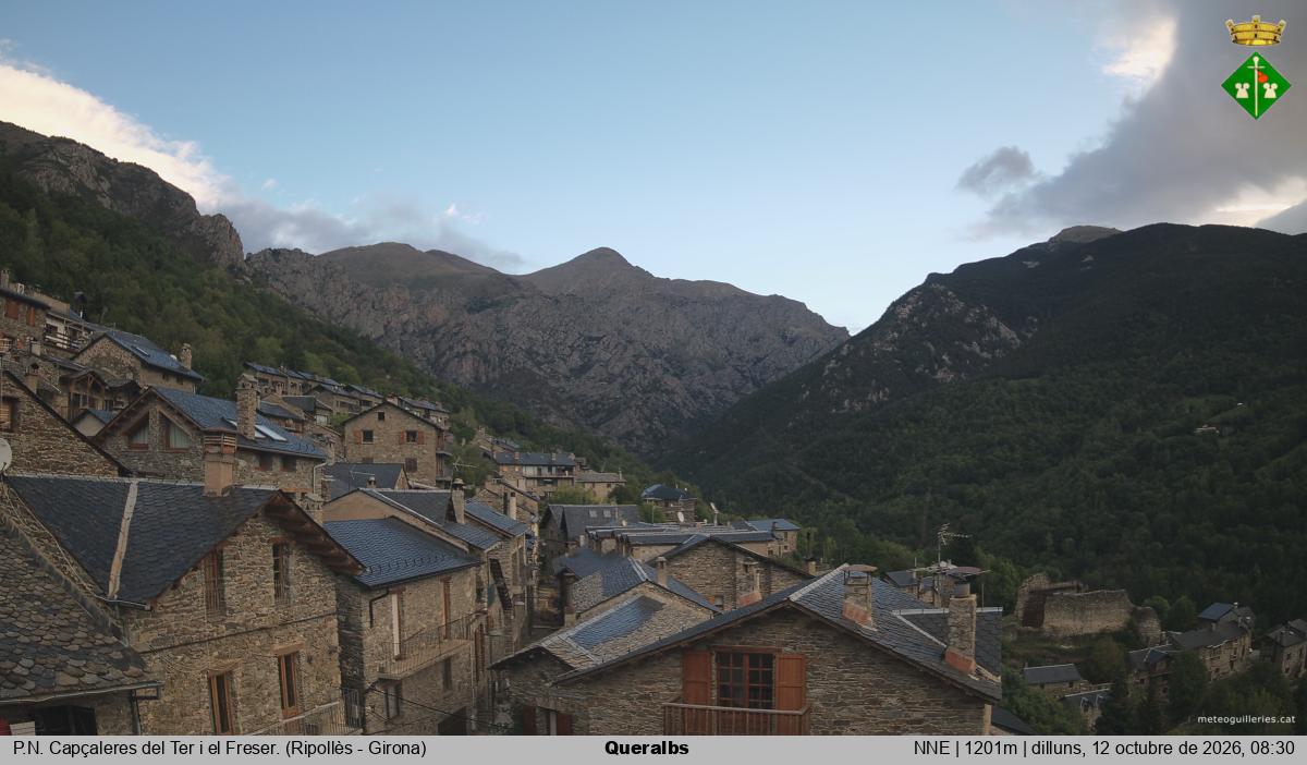 Queralbs 