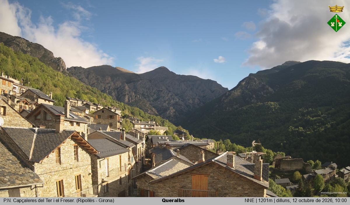 Queralbs 