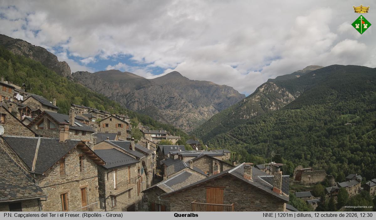 Queralbs 