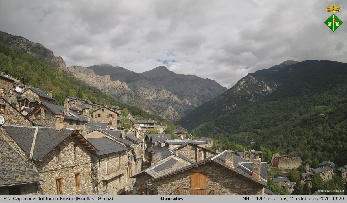Queralbs 