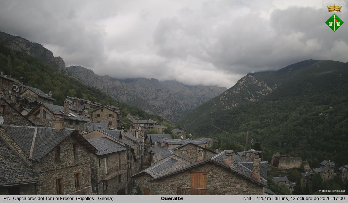 Queralbs 
