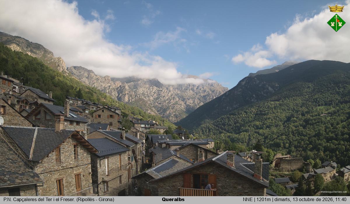 Queralbs 