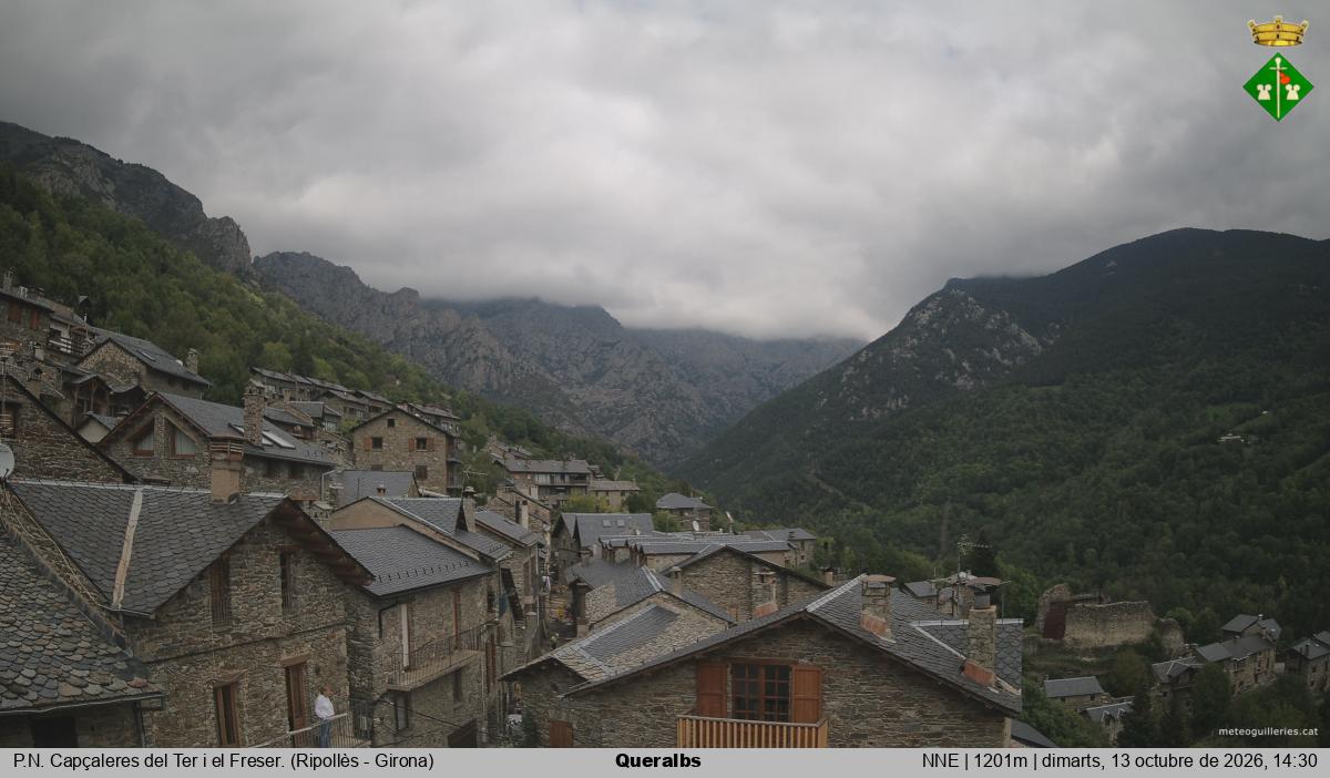 Queralbs 