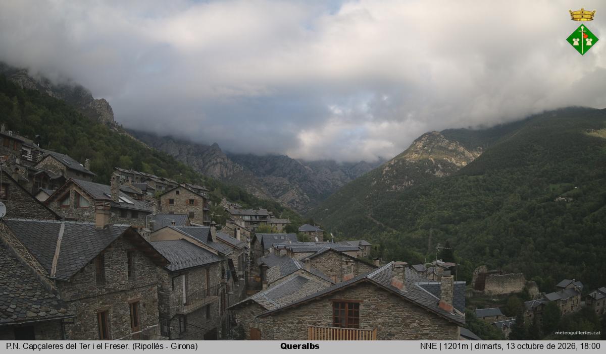 Queralbs 
