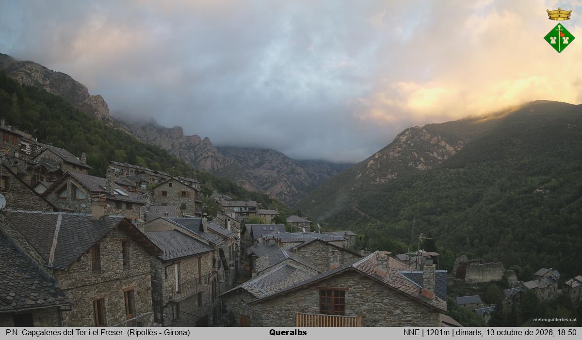 Queralbs 