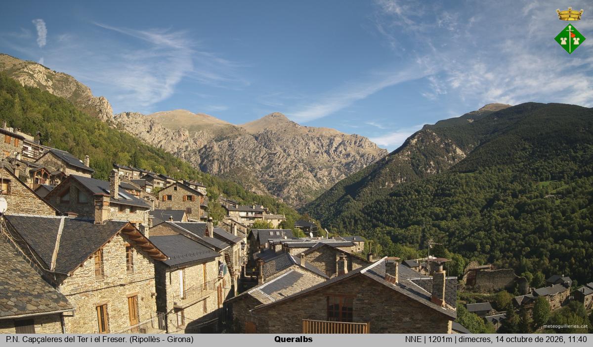 Queralbs 
