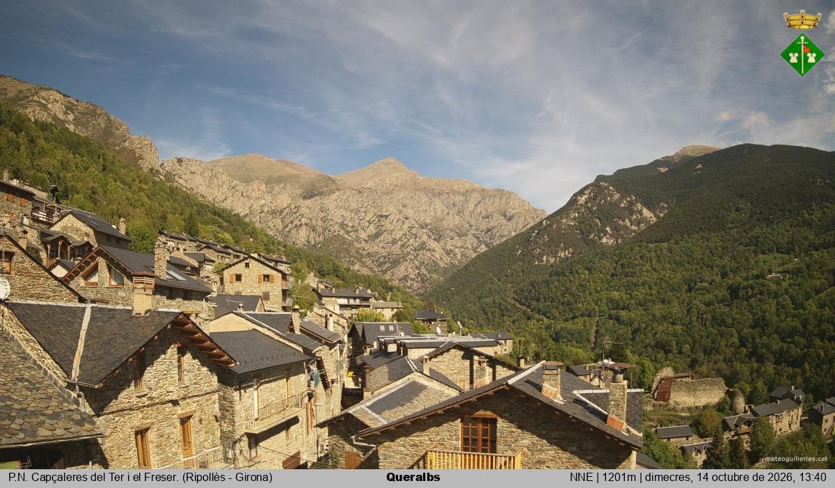 Queralbs 