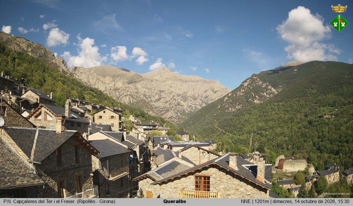 Queralbs 