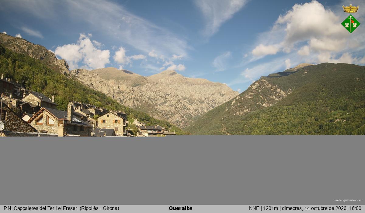 Queralbs 