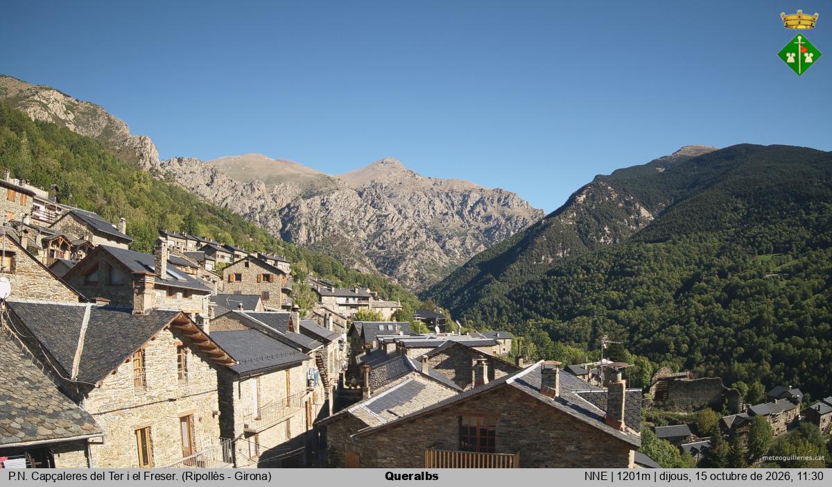Queralbs 