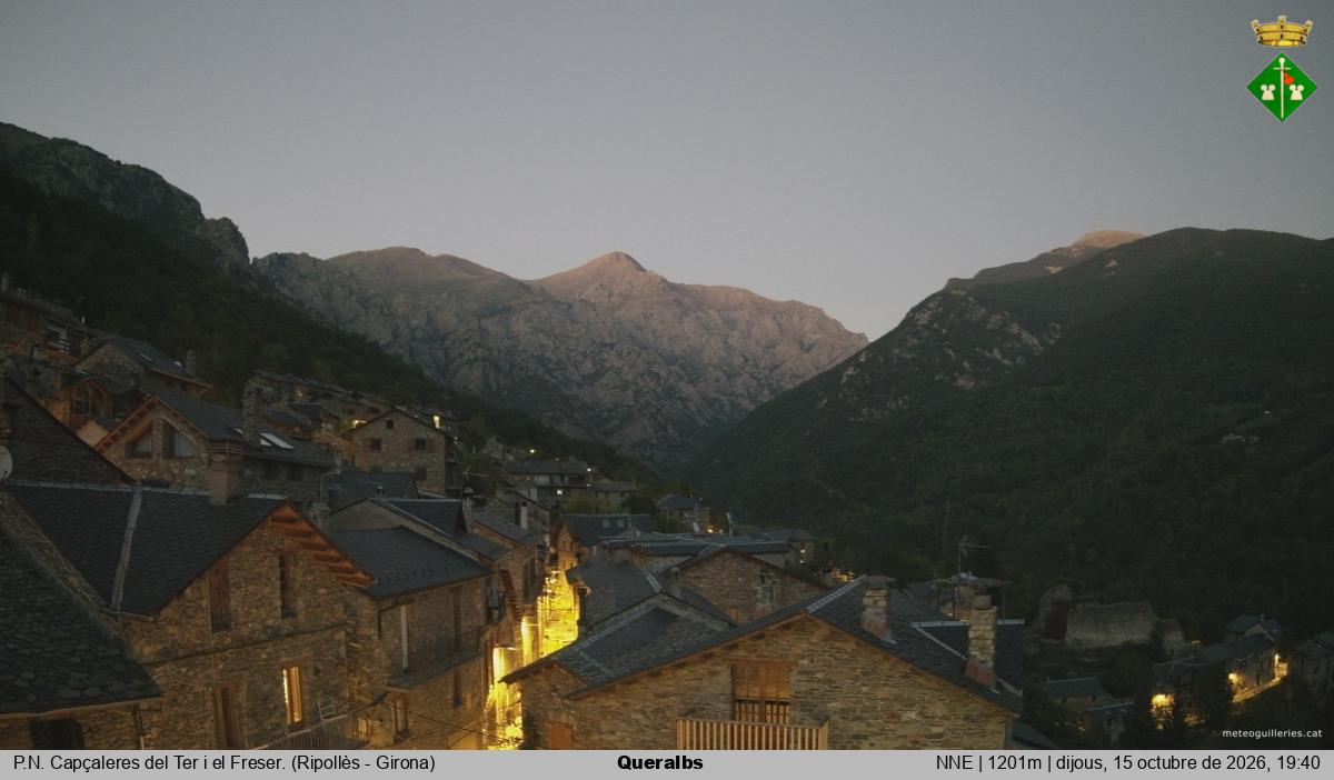 Queralbs 