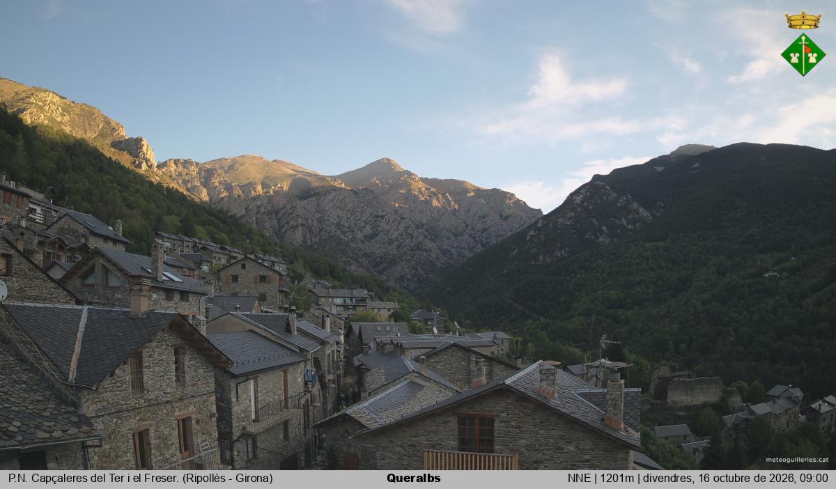 Queralbs 