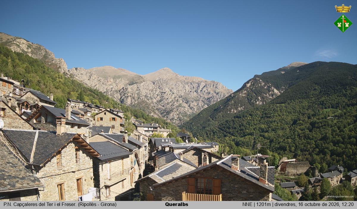 Queralbs 