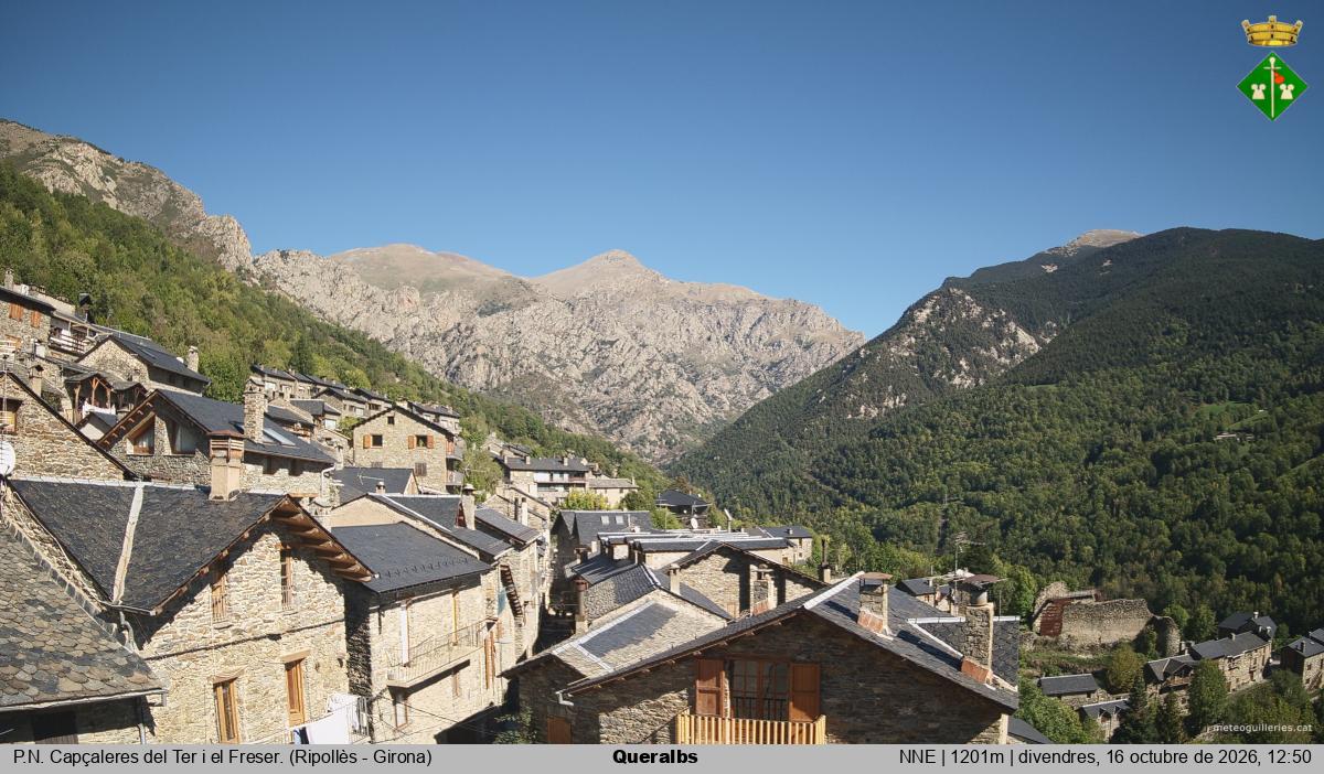 Queralbs 