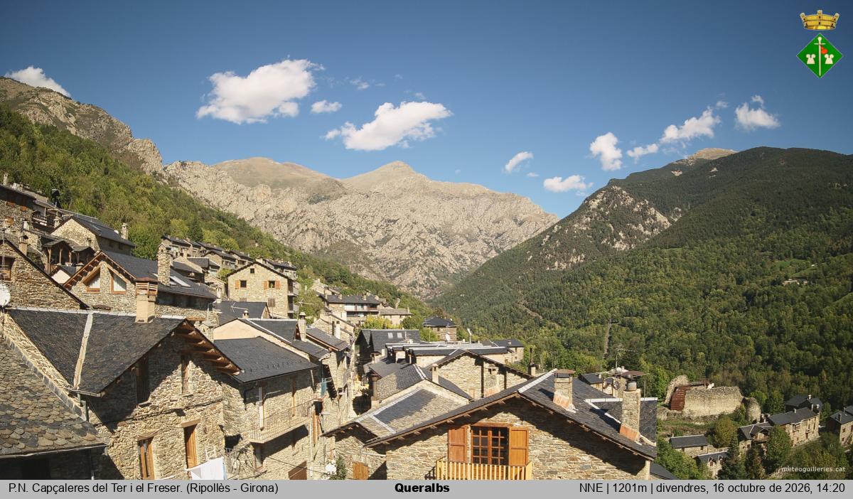 Queralbs 