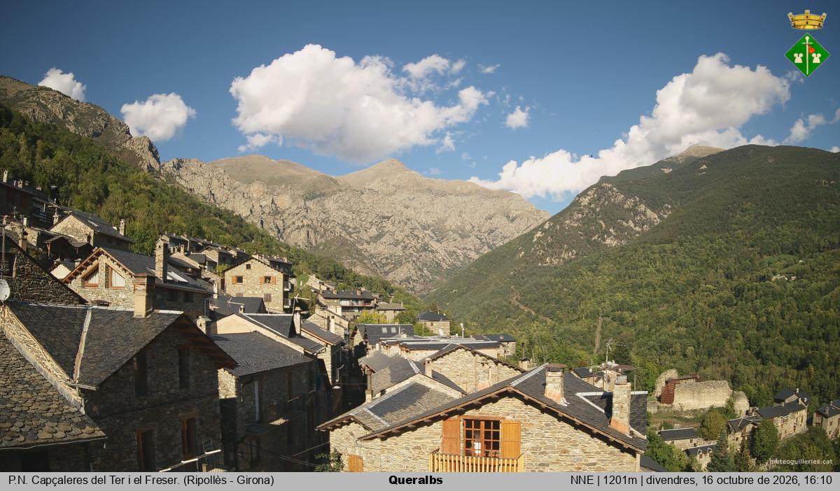 Queralbs 