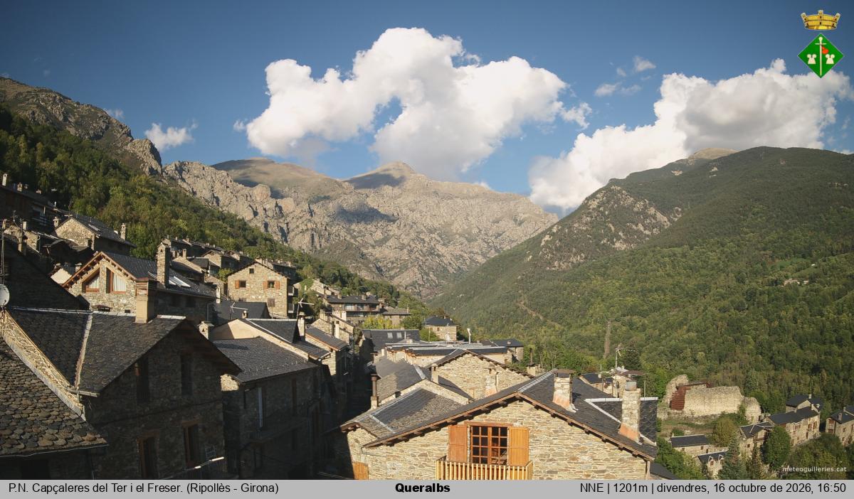 Queralbs 
