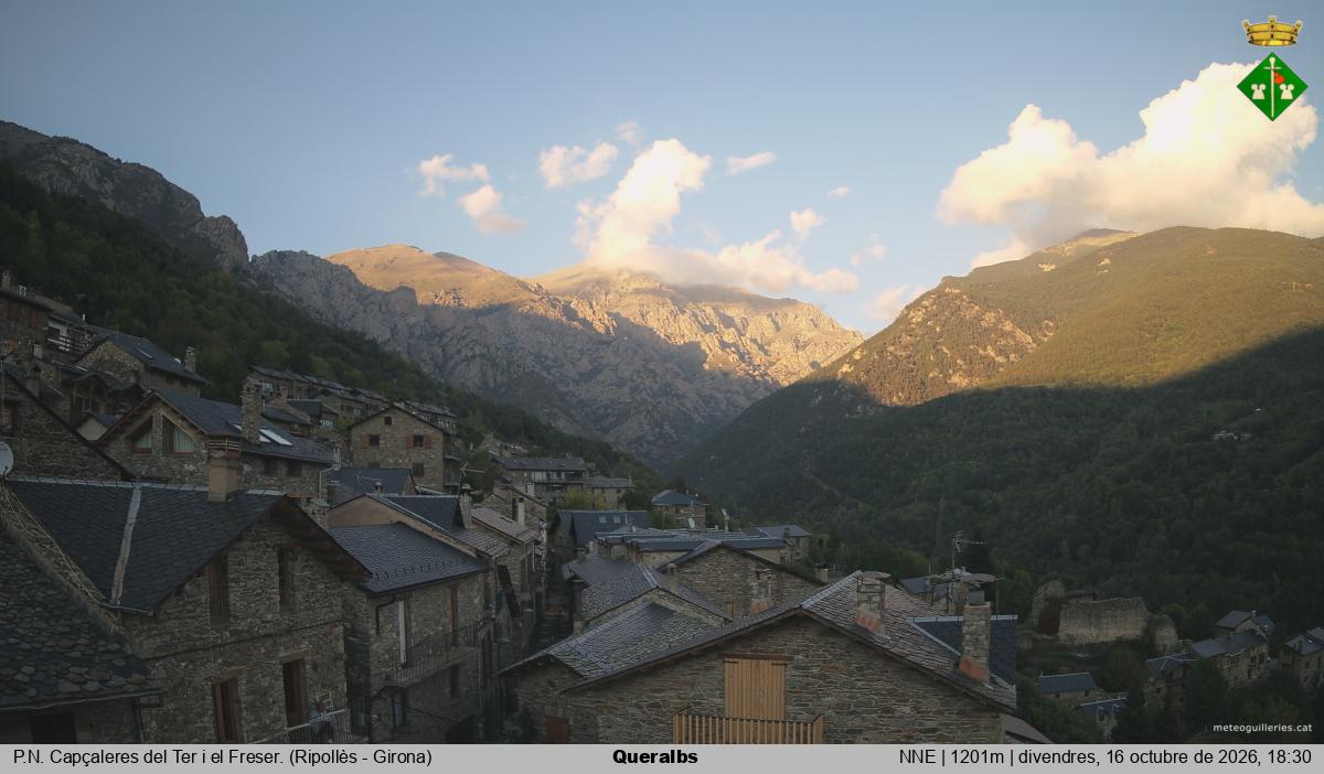 Queralbs 