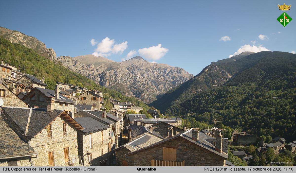 Queralbs 