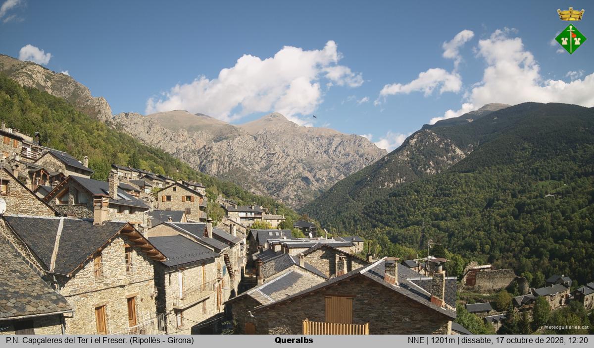 Queralbs 