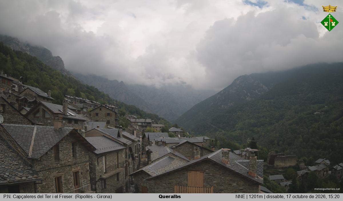 Queralbs 