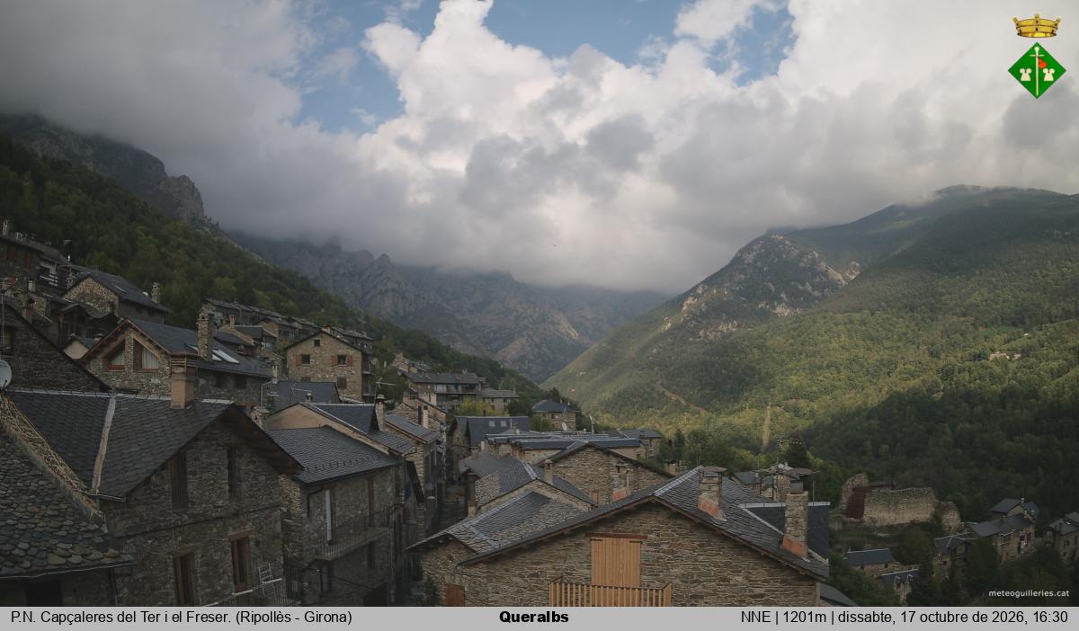 Queralbs 