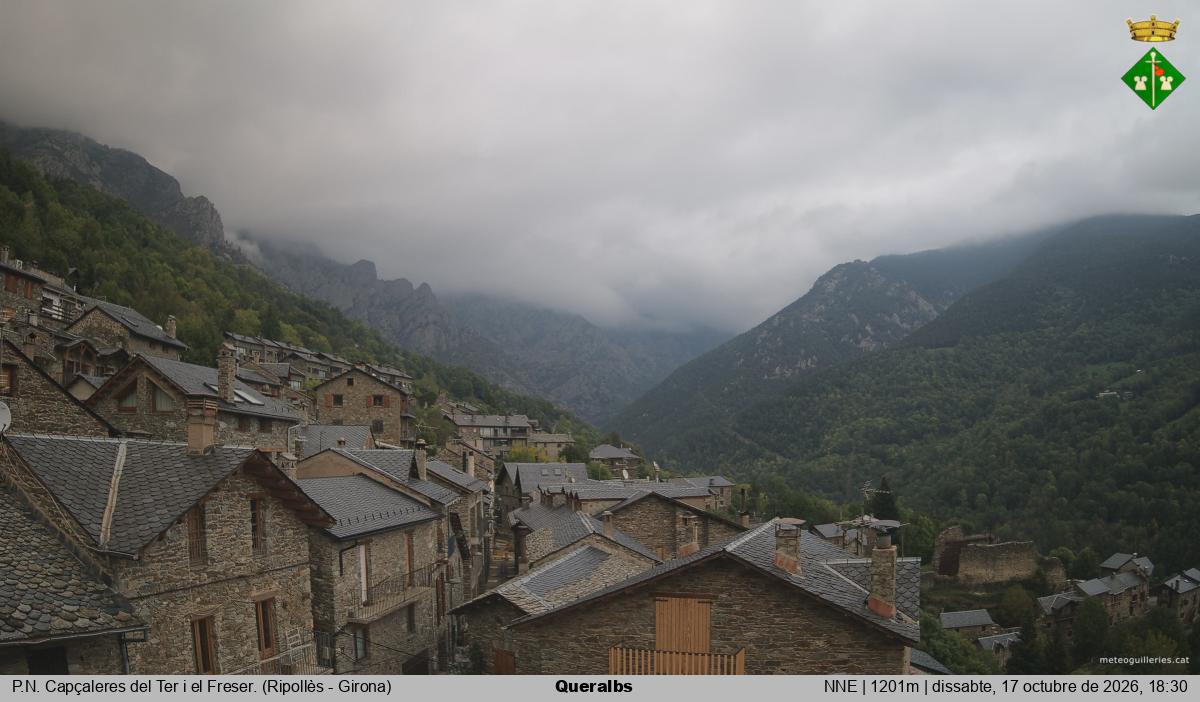 Queralbs 