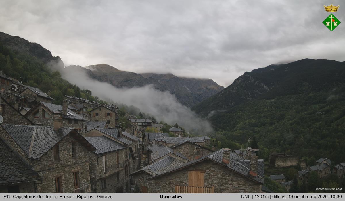 Queralbs 