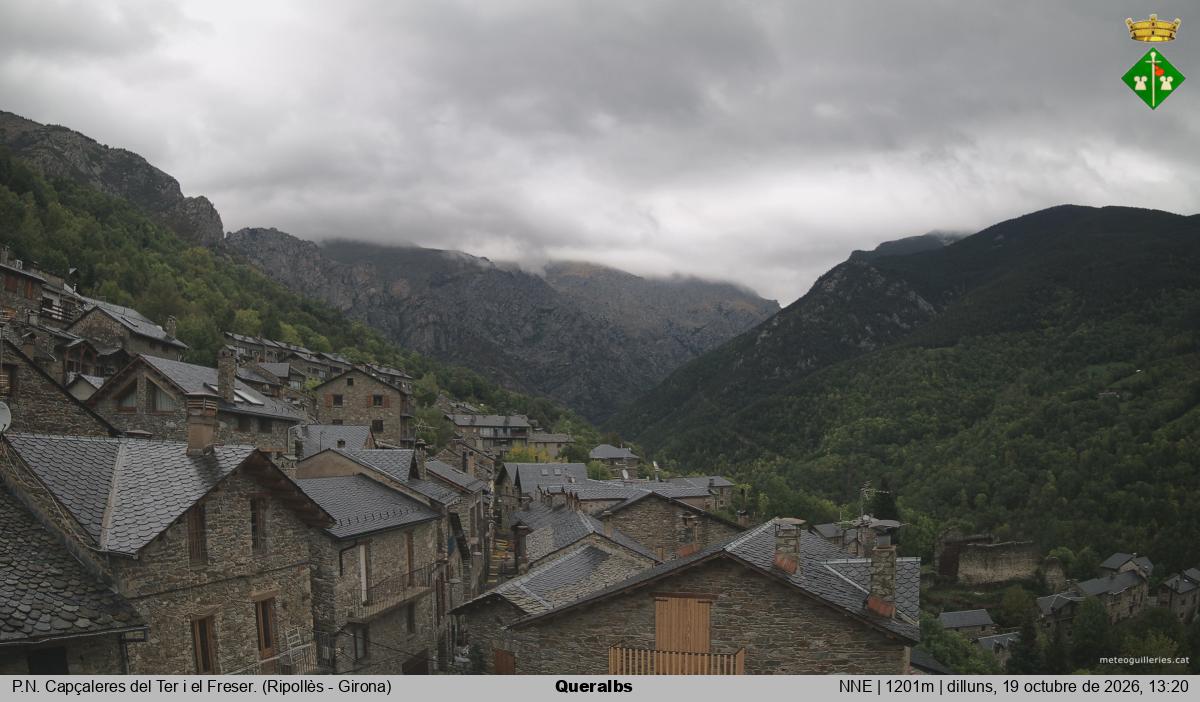 Queralbs 